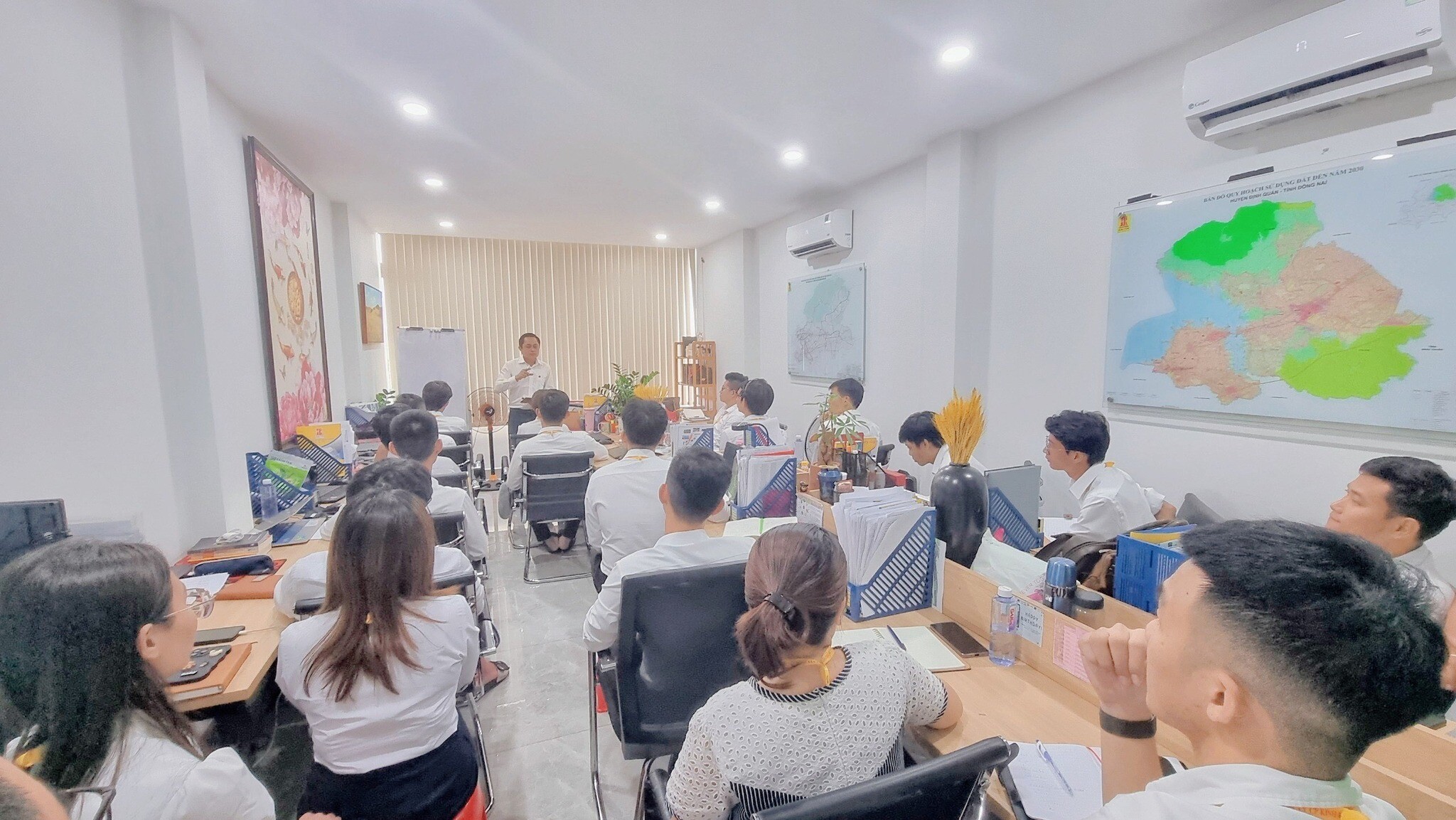 Bất Động Sản Đại Tín 5