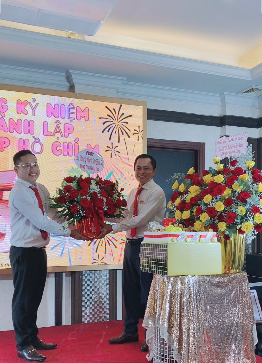 Bất Động Sản Đại Tín 8