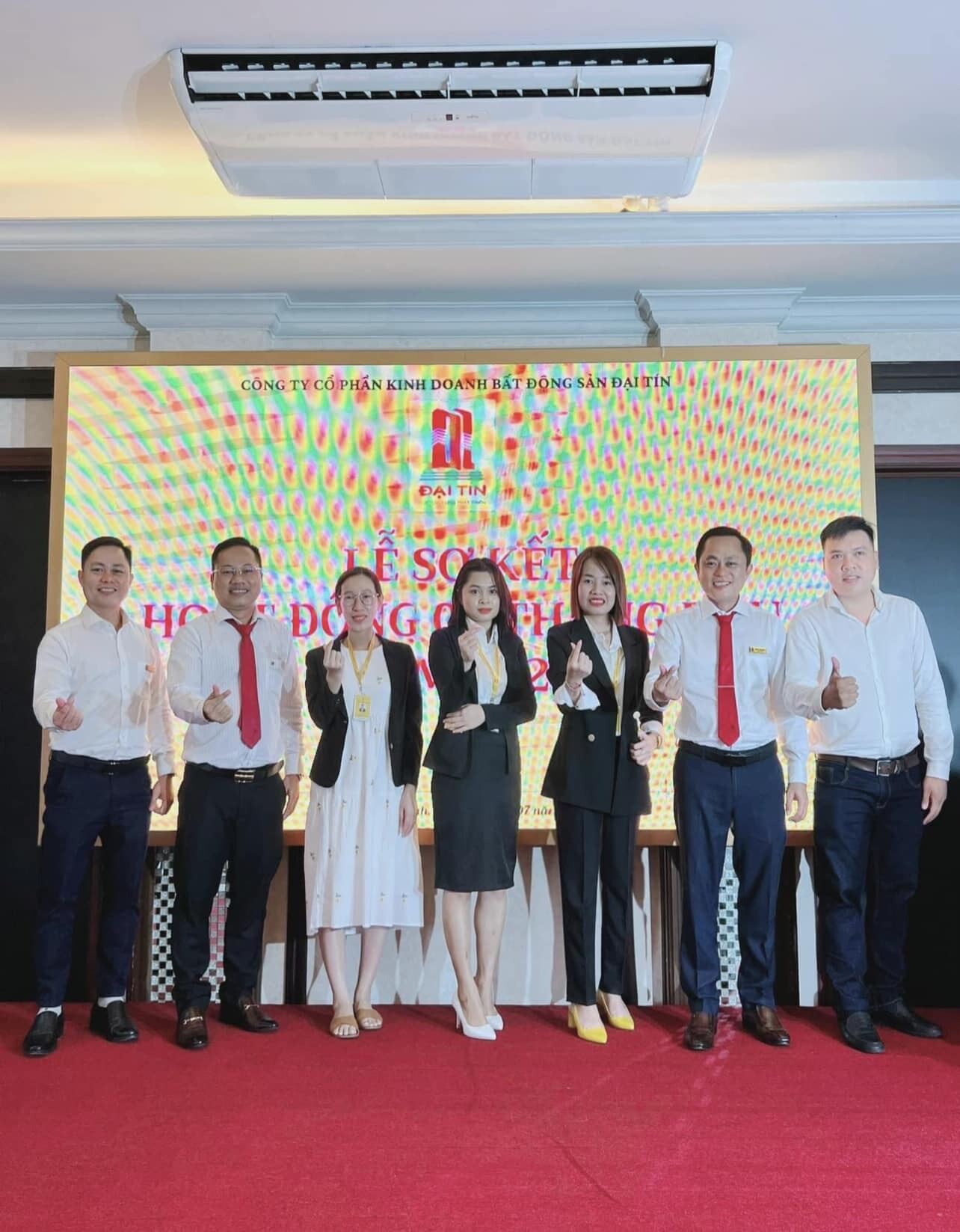 Bất Động Sản Đại Tín 7