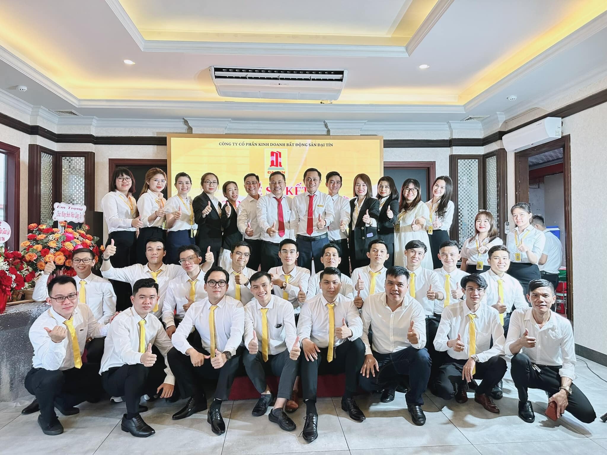 Bất Động Sản Đại Tín 6