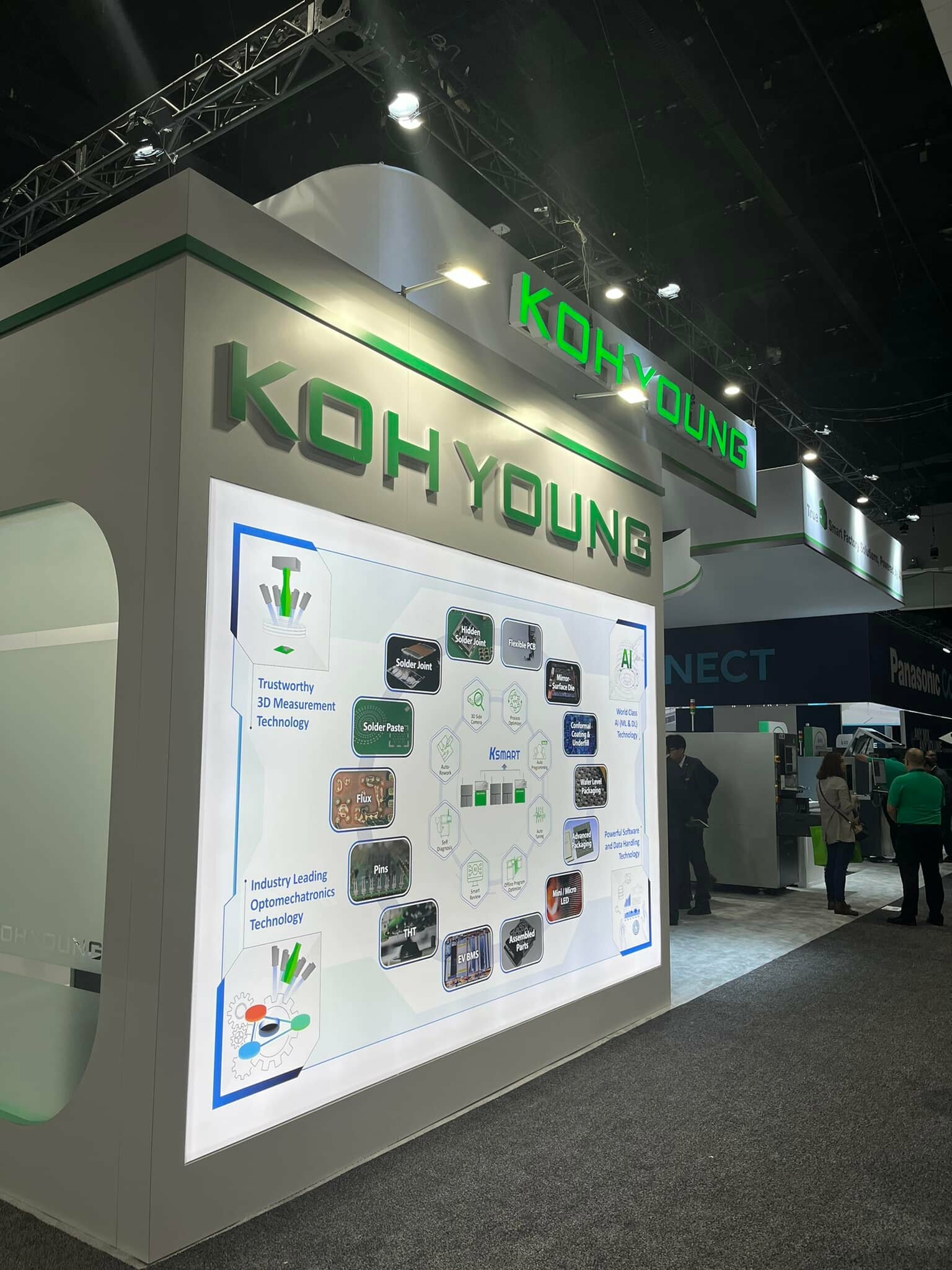 Koh Young Technology Inc 5
