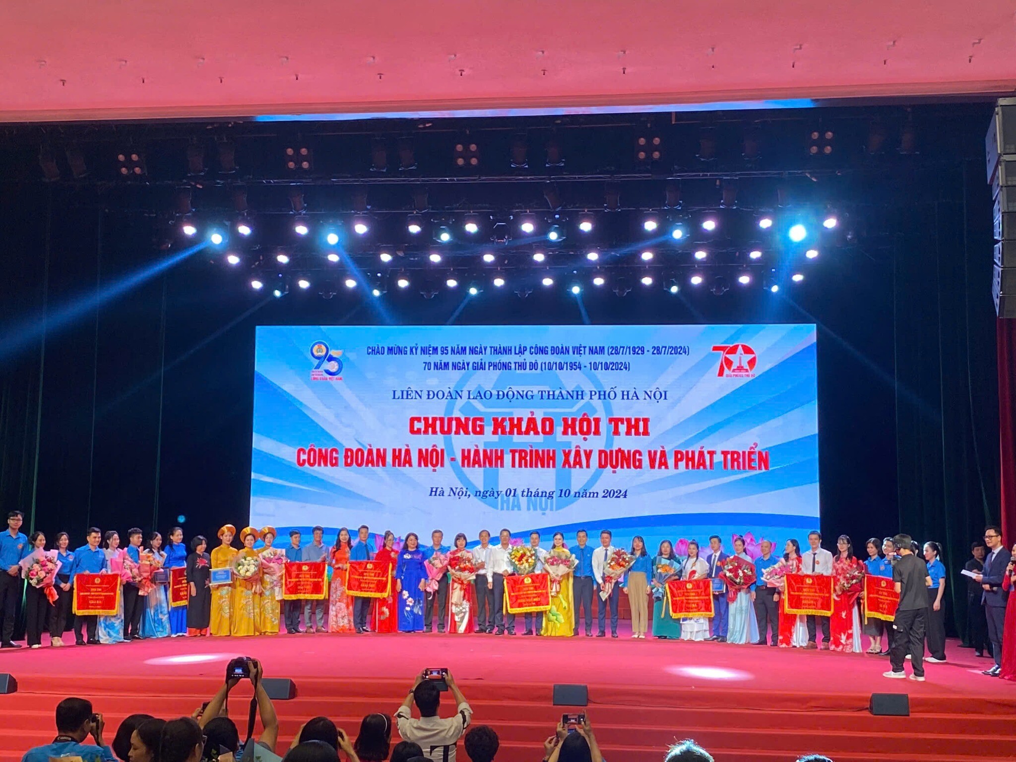 Công ty Rượu Hapro 5