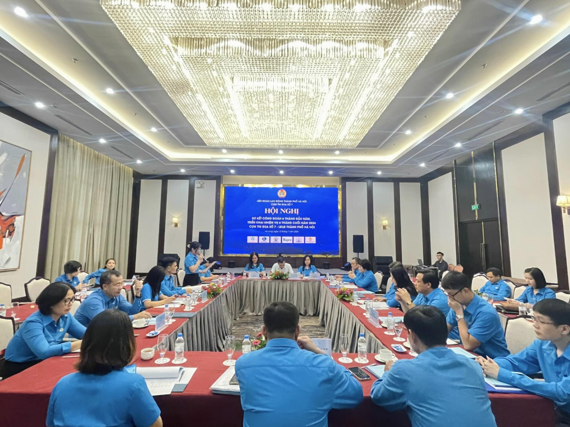 Công ty Rượu Hapro 2