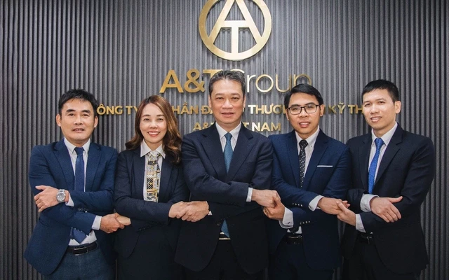 A&T Việt Nam 5