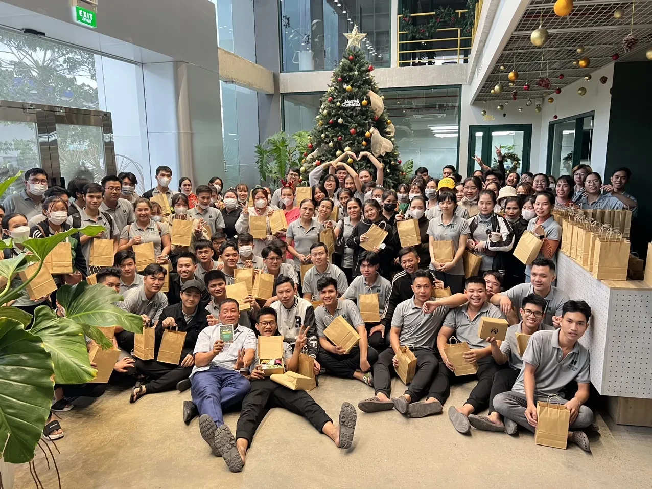 Mỹ phẩm Nature Story 4