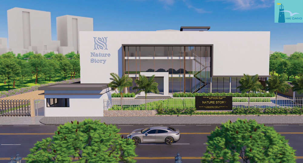 Mỹ phẩm Nature Story 9