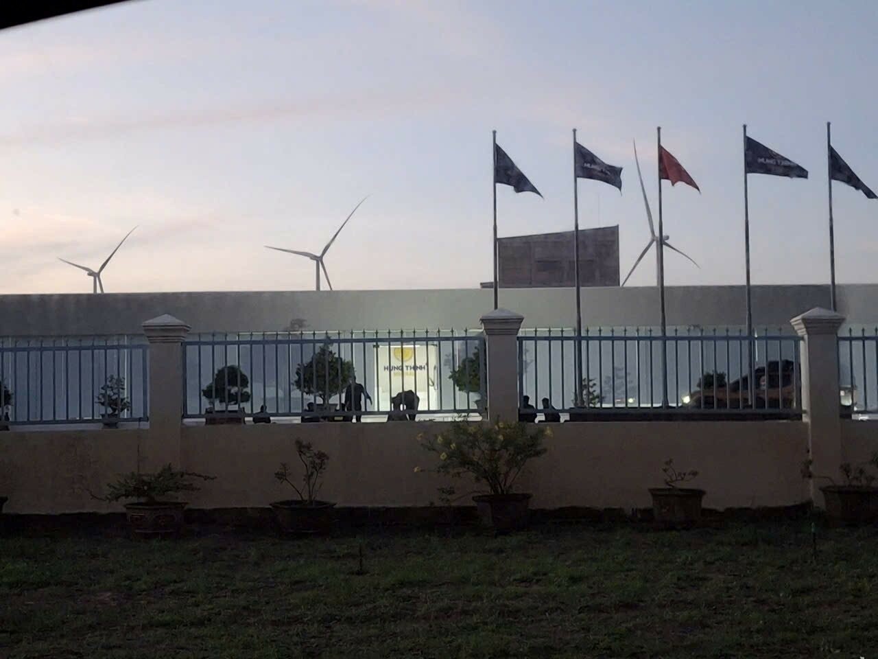 Khoáng Sản Hưng Thịnh 1