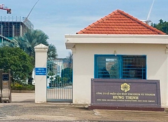 Khoáng Sản Hưng Thịnh 5