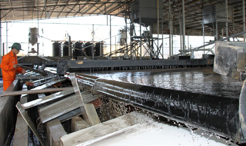 Khoáng Sản Hưng Thịnh 4