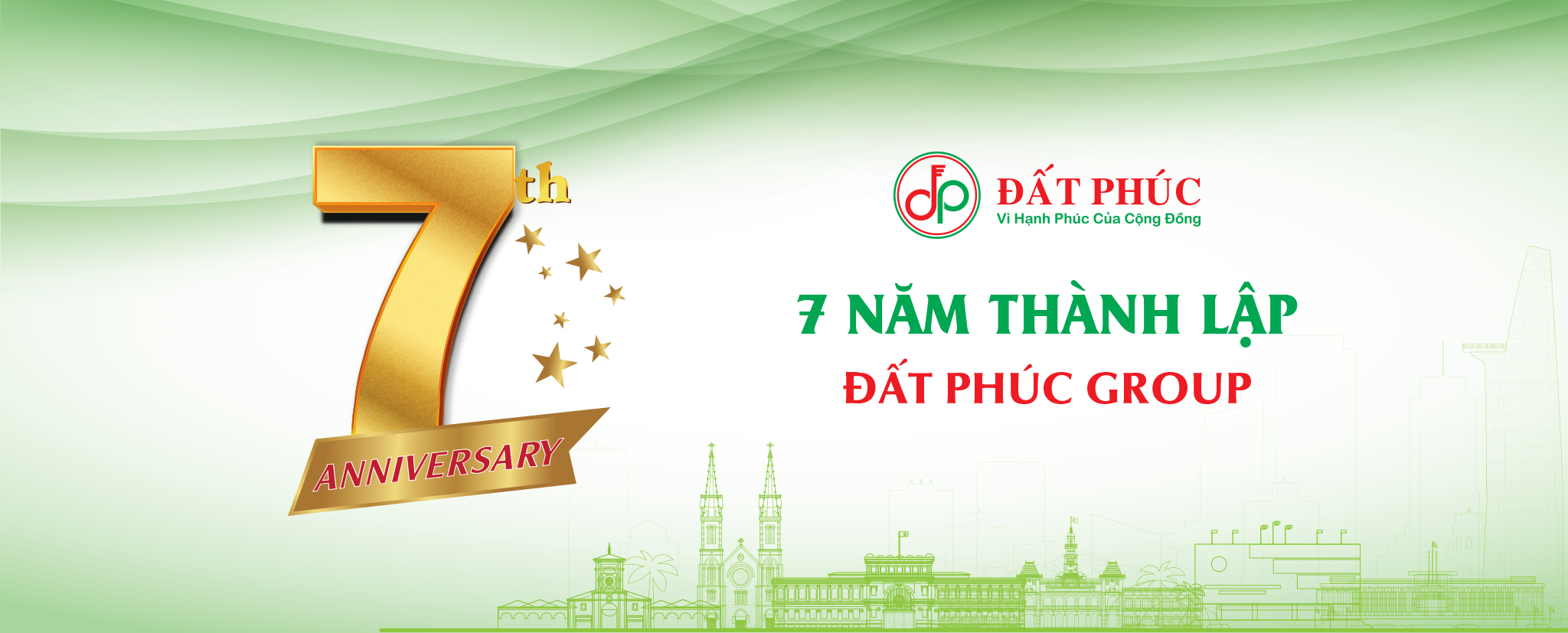 ĐỊA ỐC ĐẤT PHÚC 3