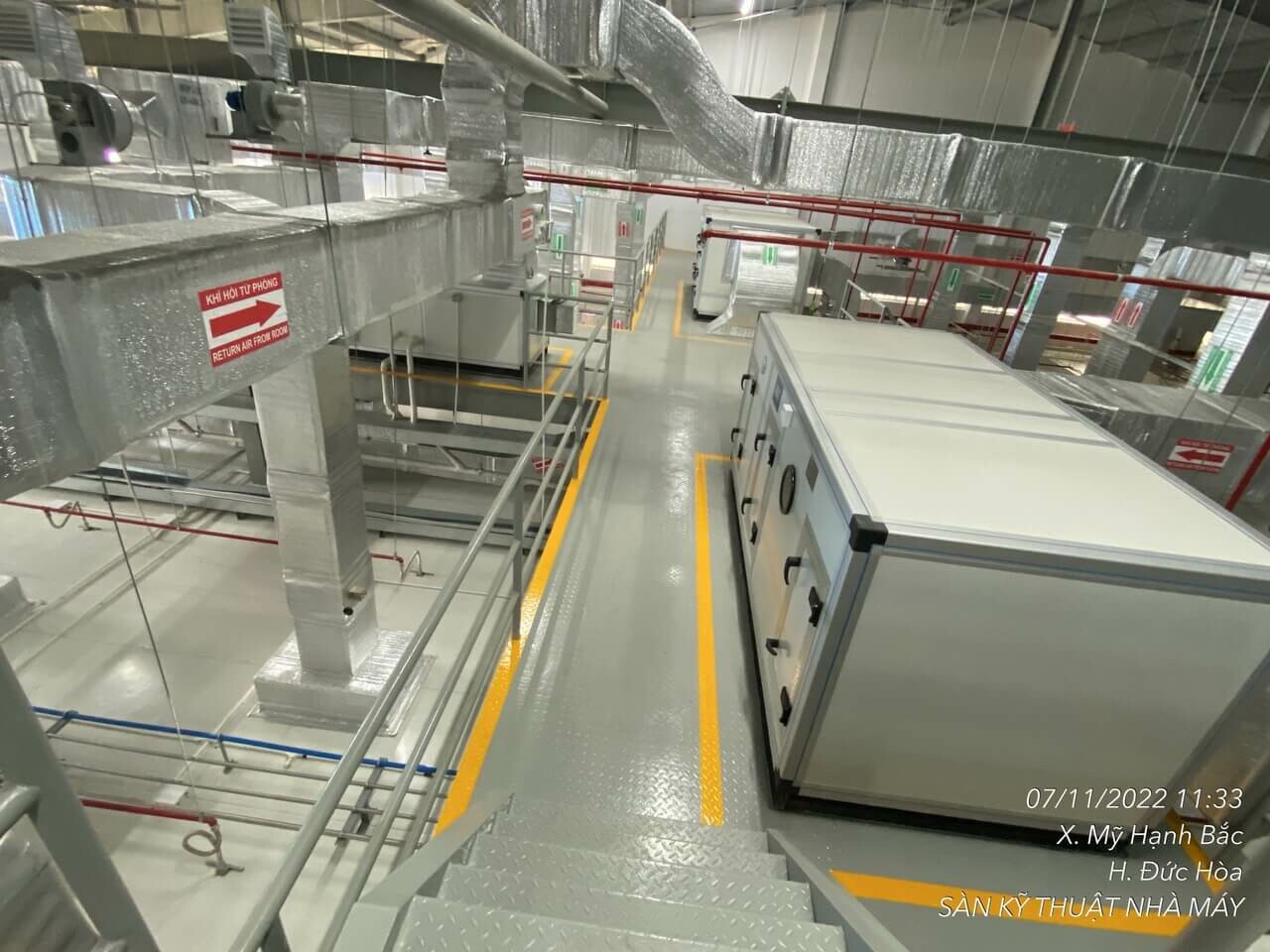 Mỹ phẩm Nature Story 2