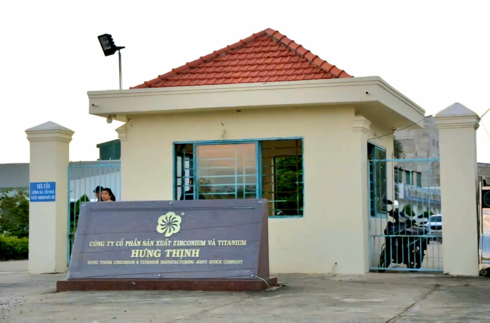 Khoáng Sản Hưng Thịnh 3