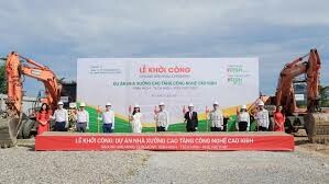 Hạ Tầng Và Xây Dựng Intech 10