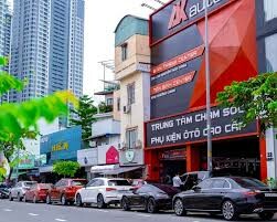 Phụ Tùng Ô Tô Anh Khôi (AKauto SaiGon) 1