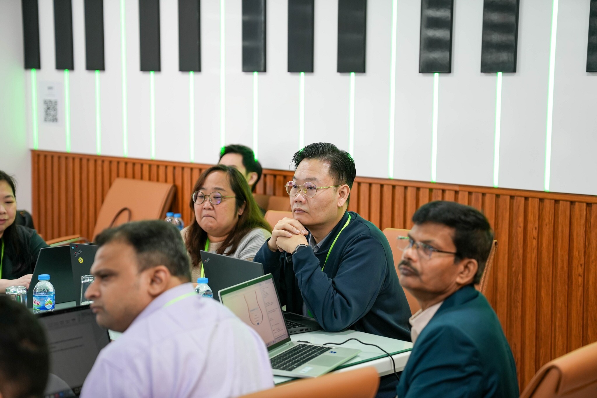 Trung Tâm Bảo Vệ Quyền Tác Giả Âm Nhạc Việt Nam 1