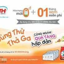 Truyền hình Cáp NTH 7