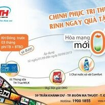 Truyền hình Cáp NTH 6
