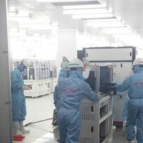 Giao nhận vận tải Chasen 4