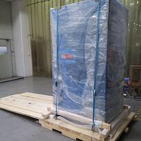 Giao nhận vận tải Chasen 2