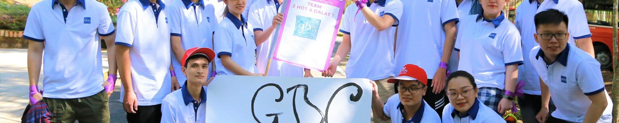 GBC Engineers Việt Nam 10