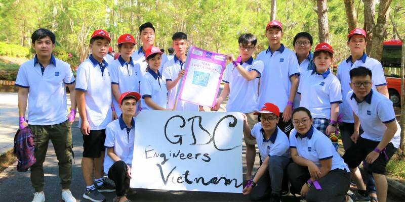 GBC Engineers Việt Nam 5