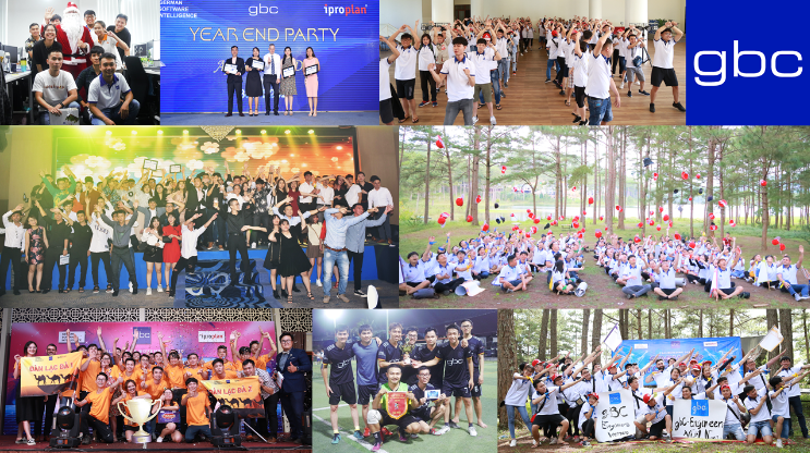 GBC Engineers Việt Nam 2