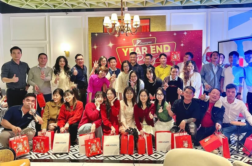 Đầu tư & phát triển Phương Việt 10