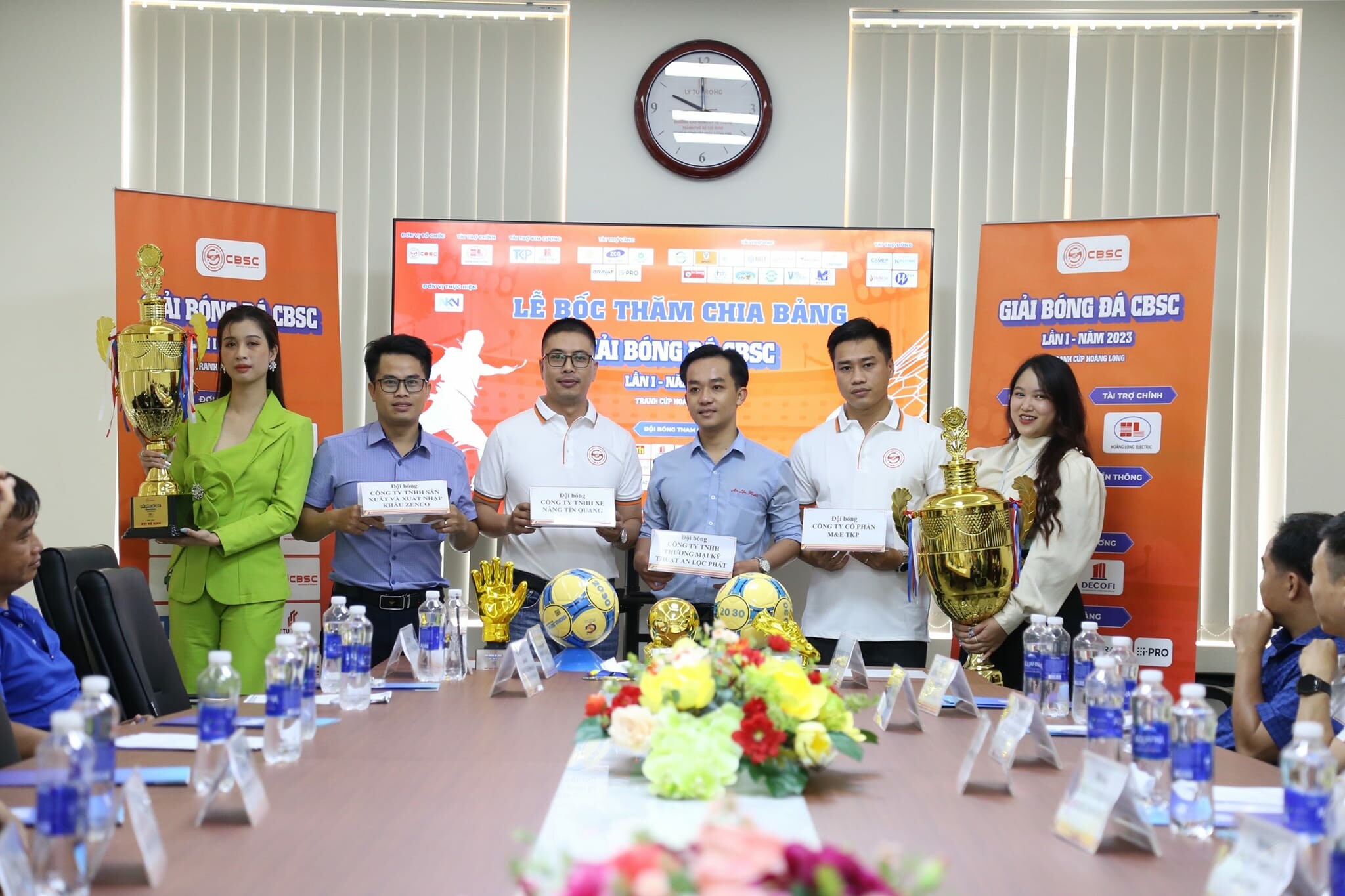 Xuất Nhập Khẩu Zenco (Zencomex Việt Nam) 10