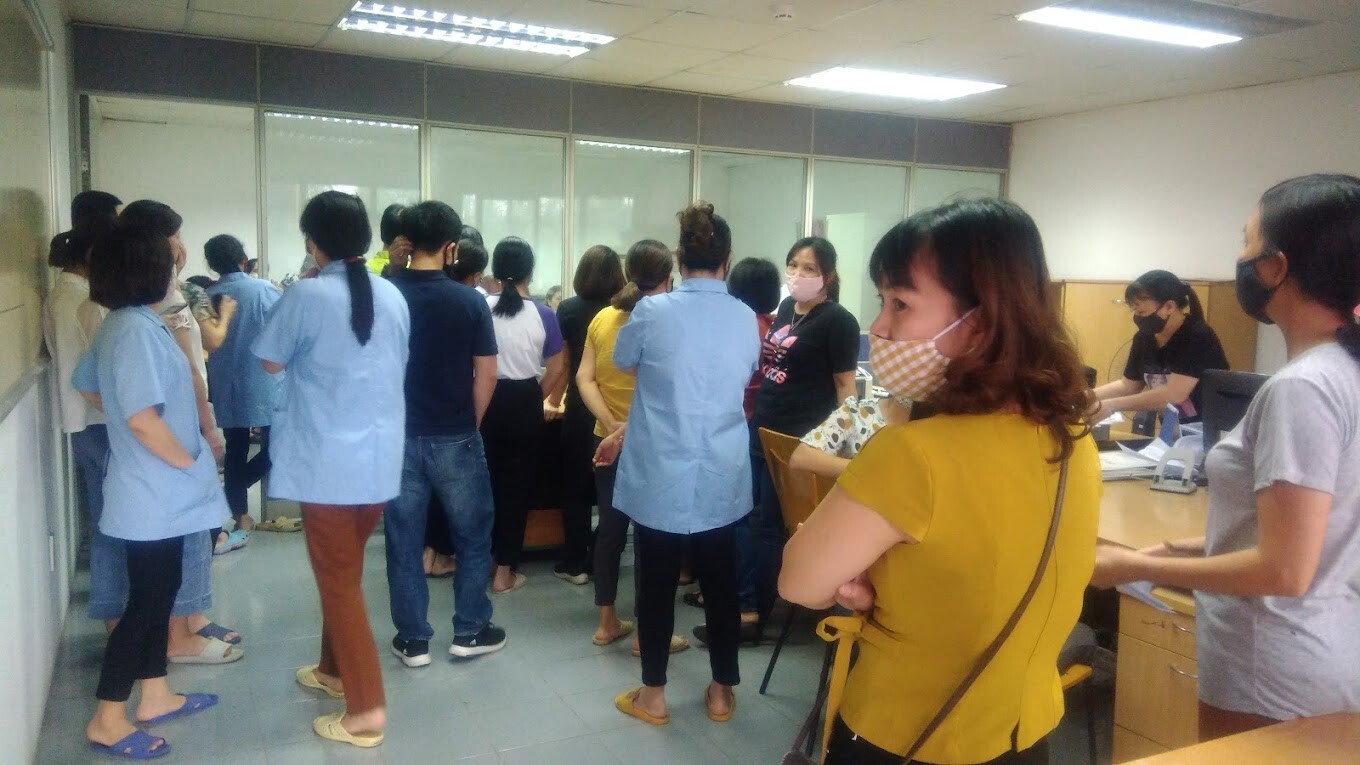 Trendsetters Fashions 7