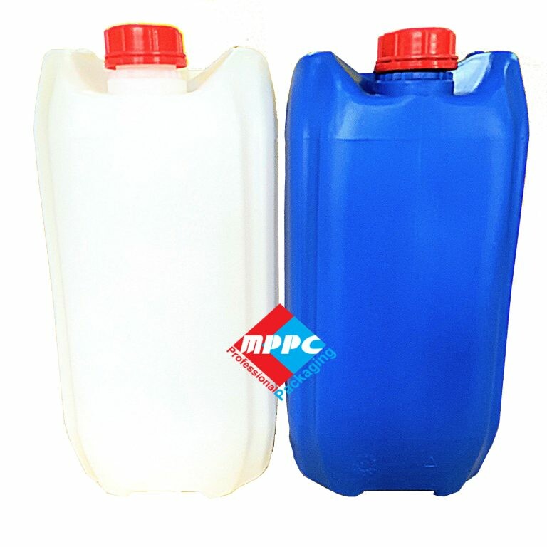 Kim loại và Bao Bì - MPPC 4