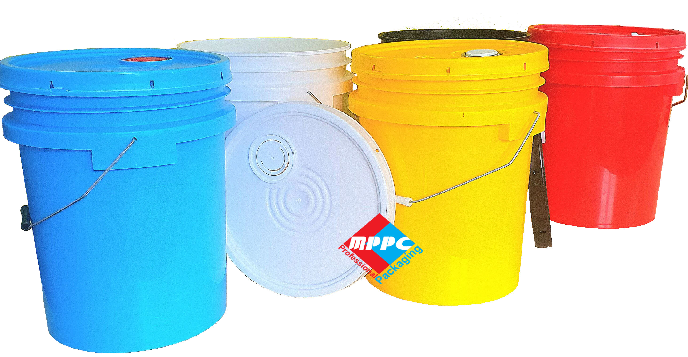 Kim loại và Bao Bì - MPPC 2