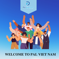 Công Nghệ Và Thương Mại Pal Việt Nam 1