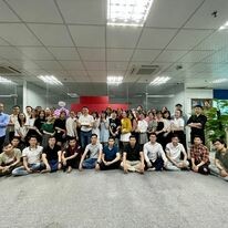 Công Nghệ Và Thương Mại Pal Việt Nam 2