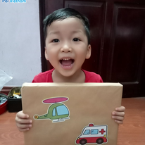 Công Nghệ Và Thương Mại Pal Việt Nam 4