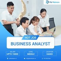 Công Nghệ Và Thương Mại Pal Việt Nam 8