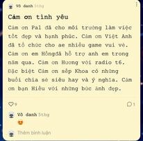 Công Nghệ Và Thương Mại Pal Việt Nam 9