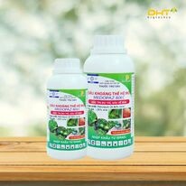 Công Nghệ Cao Đại Hưng Thăng 8