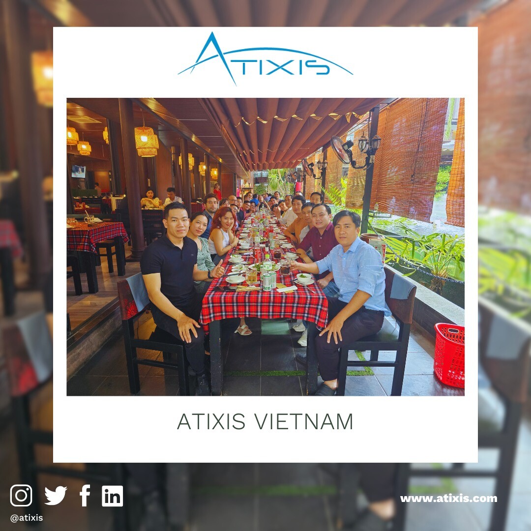 Atixis Việt Nam 7