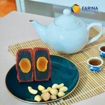 Thực Phẩm Farina 1