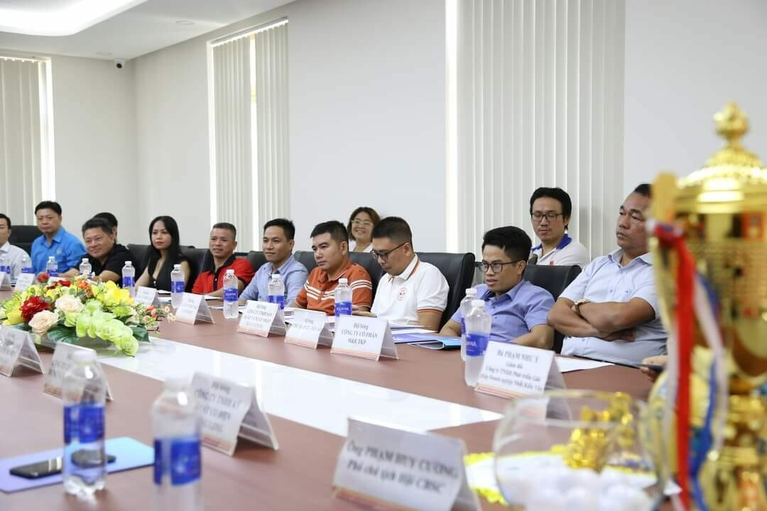 Xuất Nhập Khẩu Zenco (Zencomex Việt Nam) 8