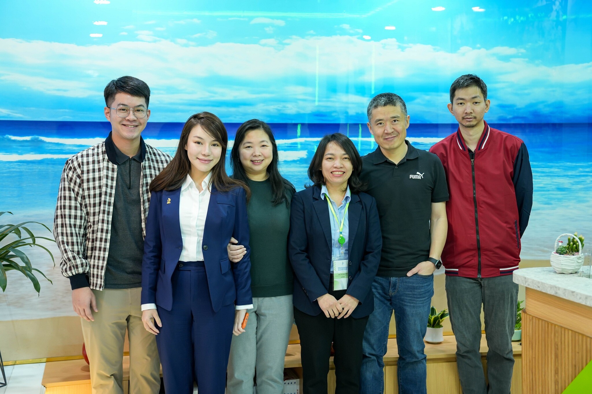 Trung Tâm Bảo Vệ Quyền Tác Giả Âm Nhạc Việt Nam 8