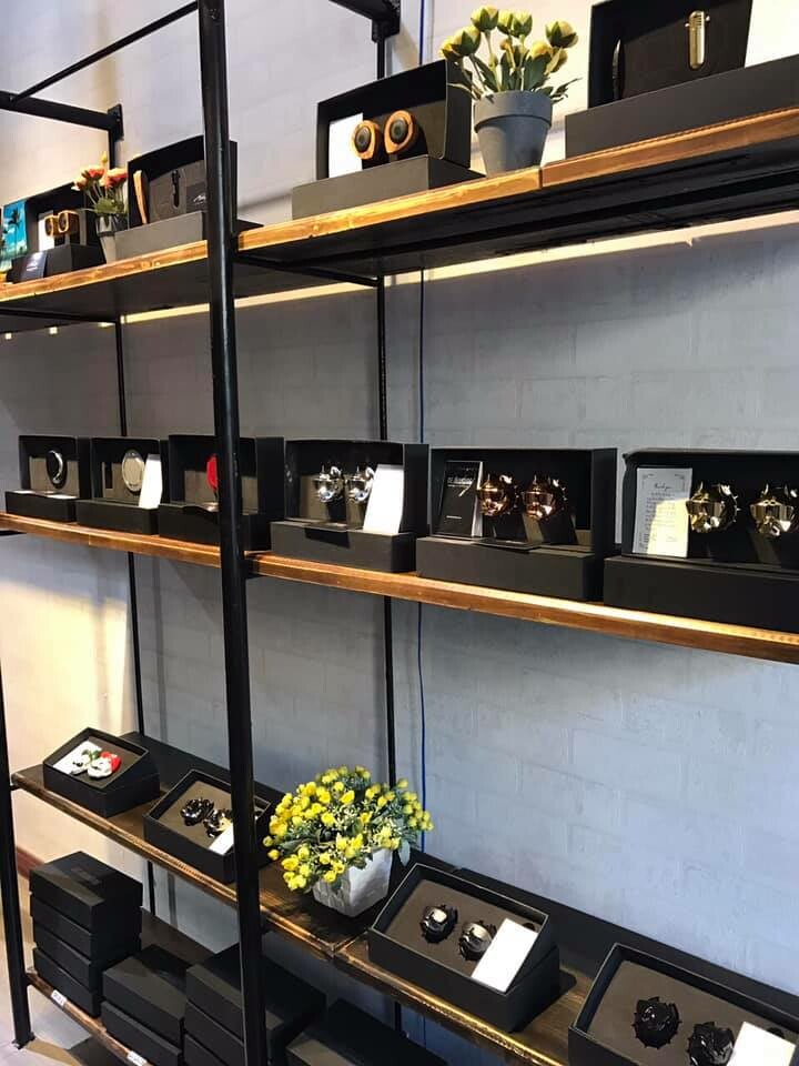 Phụ Tùng Ô Tô Anh Khôi (AKauto SaiGon) 7