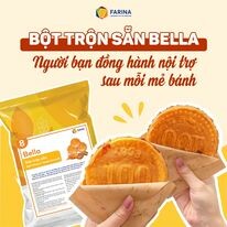 Thực Phẩm Farina 3