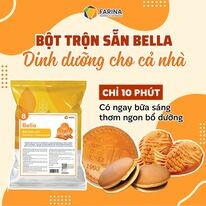 Thực Phẩm Farina 5