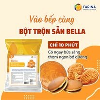Thực Phẩm Farina 6