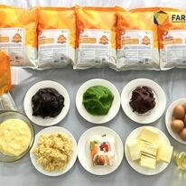 Thực Phẩm Farina 8