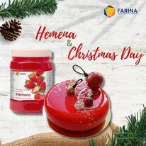 Thực Phẩm Farina 10