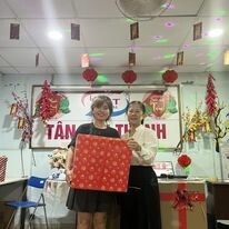 Thiết Bị Dụng Cụ Y khoa Tân Mai Thành 1