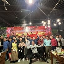 Giao nhận vận tải Chasen 10