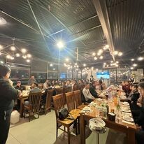 Giao nhận vận tải Chasen 8